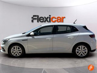 Renault Megane Equilibre Blue dCi 85 kW (115CV)