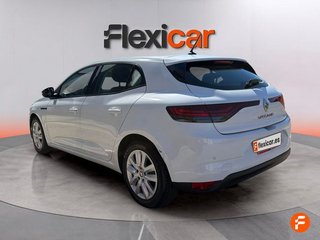 Renault Megane Equilibre Blue dCi 85 kW (115CV)