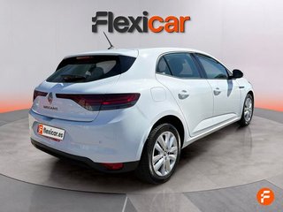 Renault Megane Equilibre Blue dCi 85 kW (115CV)