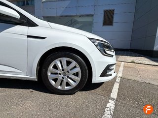 Renault Megane Equilibre Blue dCi 85 kW (115CV)