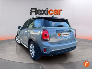 MINI Countryman Cooper