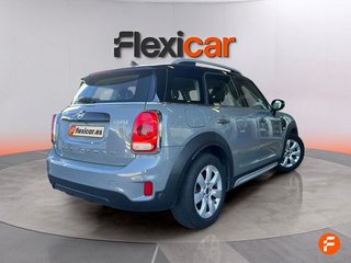 MINI Countryman Cooper