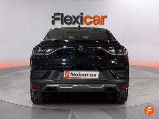 Renault Arkana Esprit Alpine E-TECH full hybrid 105kW