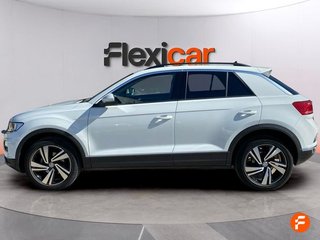 Volkswagen T-Roc Advance 1.0 TSI 81kW (110CV)