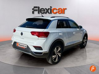 Volkswagen T-Roc Advance 1.0 TSI 81kW (110CV)
