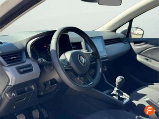 Renault Clio Business TCe  GLP - 5P (2021)