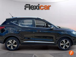 MG ZS 1.5 Luxury