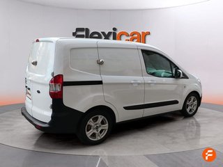 Ford Transit Courier 1499 cm³ 70 kW / 95 CV 2pl.