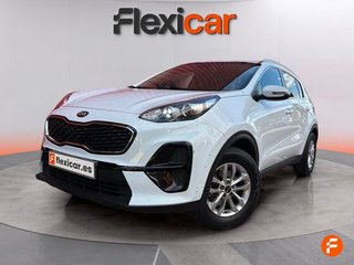 Kia Sportage 1.6 GDi 97kW (132CV) Drive 4x2