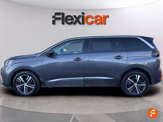 Peugeot 5008 1.2 PureTech 96KW S&S Allure Pack