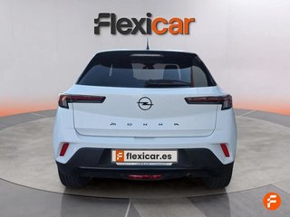 Opel Mokka 1.2 T 74kW (100 CV) GS