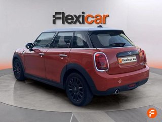 MINI Cooper COOPER D 5 PUERTAS