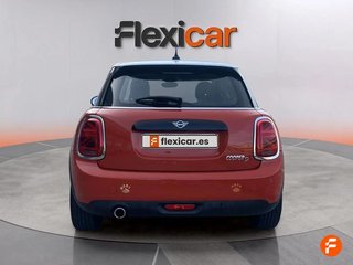 MINI Cooper COOPER D 5 PUERTAS