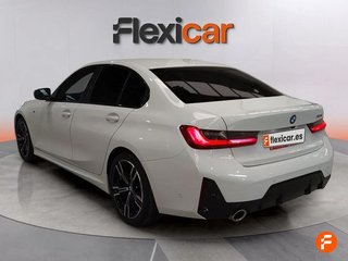 BMW Serie 3 320i Auto.