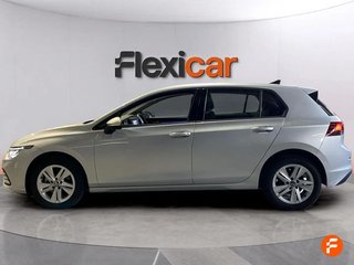 Volkswagen Golf 2.0 TDI 85kW (115CV) DSG