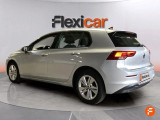 Volkswagen Golf 2.0 TDI 85kW (115CV) DSG