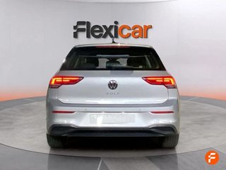 Volkswagen Golf 2.0 TDI 85kW (115CV) DSG