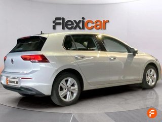 Volkswagen Golf 2.0 TDI 85kW (115CV) DSG