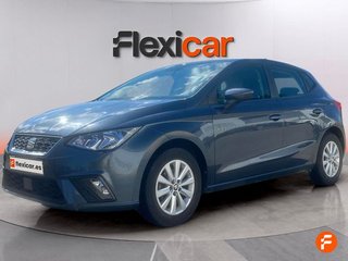 Seat Ibiza 1.0 MPI 59kW (80CV) Reference