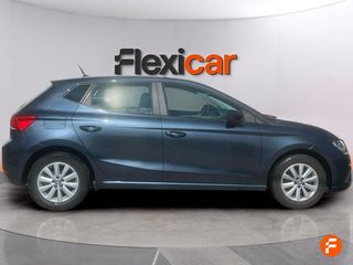 Seat Ibiza 1.0 MPI 59kW (80CV) Reference