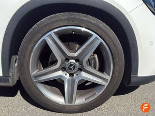 Mercedes GLA GLA 220 d 4MATIC