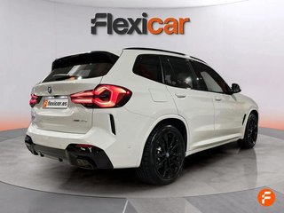 BMW X3 30e xDrive