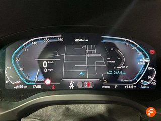 BMW X3 30e xDrive