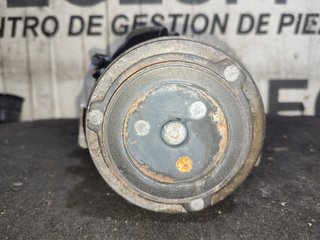 COMPRESOR AIRE ACONDICIONADO BMW SERIE 3 BERLINA