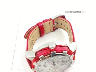 reloj pulsera señora lotus 15746