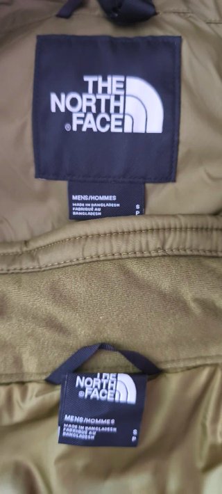 Chaqueta The North Face