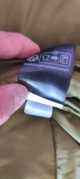 Chaqueta The North Face