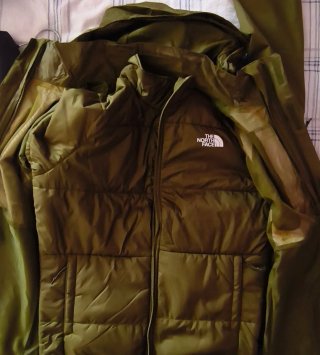 Chaqueta The North Face