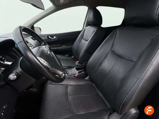 Nissan Pulsar dCi EU6 81 kW (110 CV) TEKNA