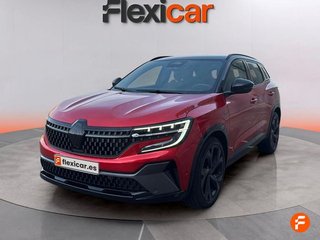 Renault Austral Techno Esprit Alpin Mild Hybrid 116kW AT
