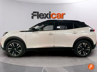 Peugeot 2008 GT Pack Puretech 155CV S&S EAT8
