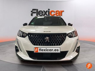 Peugeot 2008 GT Pack Puretech 155CV S&S EAT8