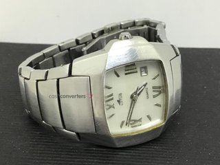 reloj pulsera caballero lotus 15316