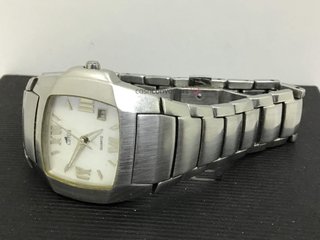 reloj pulsera caballero lotus 15316
