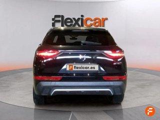 DS DS 7 BlueHDi DE 96kW (130CV) AT. PERF.LINE