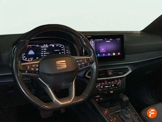 Seat Arona 1.0 TSI 81kW (110CV) DSG FR