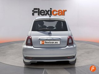 Fiat 500 Connect 1.0 Hybrid 51KW (70 CV)