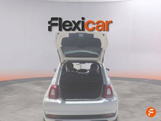 Fiat 500 Connect 1.0 Hybrid 51KW (70 CV)