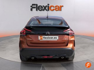 Citroën C4 PureTech 130 S&S EAT8 Shine