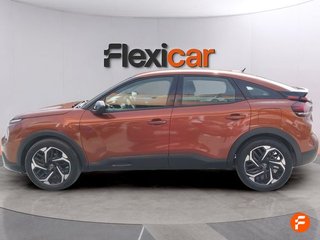 Citroën C4 PureTech 130 S&S EAT8 Shine