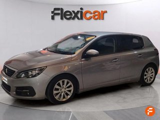 Peugeot 308 5p Style PureTech 130 S&S 6 Vel. MAN
