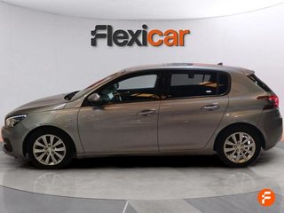 Peugeot 308 5p Style PureTech 130 S&S 6 Vel. MAN