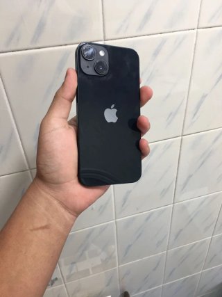 iPhone 14 Negro Nuevo
