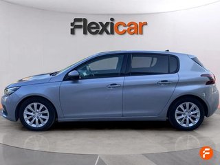 Peugeot 308 5p Style PureTech 130 S&S 6 Vel. MAN