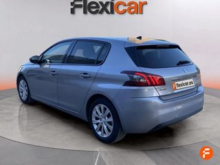 Peugeot 308 5p Style PureTech 130 S&S 6 Vel. MAN