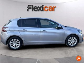 Peugeot 308 5p Style PureTech 130 S&S 6 Vel. MAN